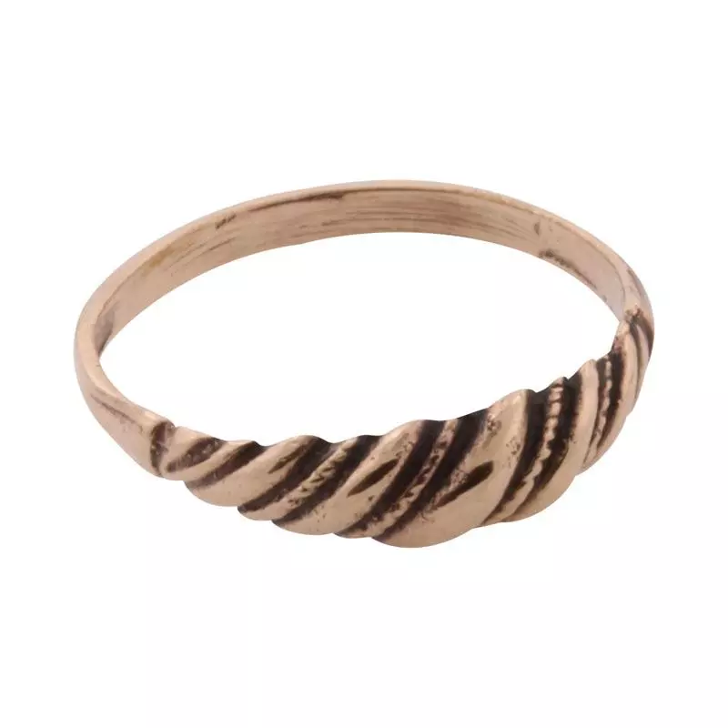 BRONZE ringe