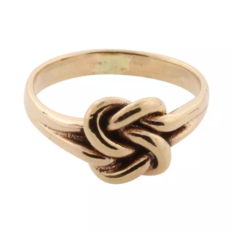 BRONZE ringe