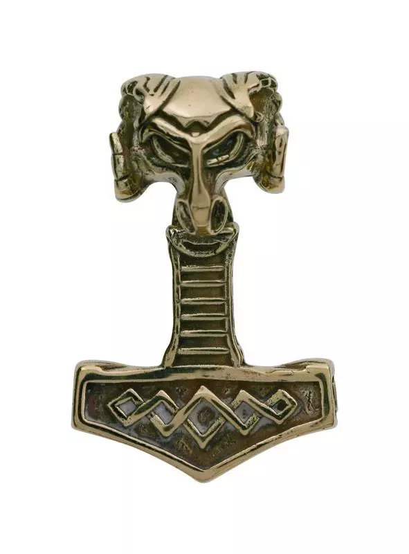 Thors Hammer/Mjølner